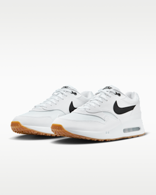 Nike Air Max 1 '86 OG G Men's Golf Shoes. Nike ID